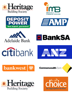 Bank Logos